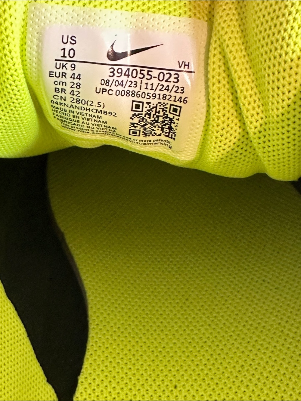 Nike Initiator - Picture 10 of 13